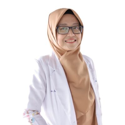 Dewi Wulandari, dr, M.K.M., Sp.GK