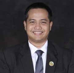 dr. Sandi Nugraha, Sp.A, Subsp. NPM (K), M.Biomed