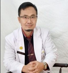 Dr. Sri Marwanta, dr., Sp.PD., M.Kes, Fel.Onk., FINASIM