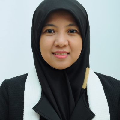 Amelya Augusthina Ayu Sari, dr., M.Gizi.Sp.G.K